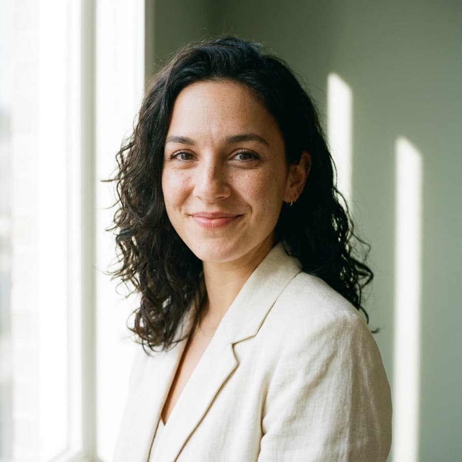 Sofia, an Airmond assistant