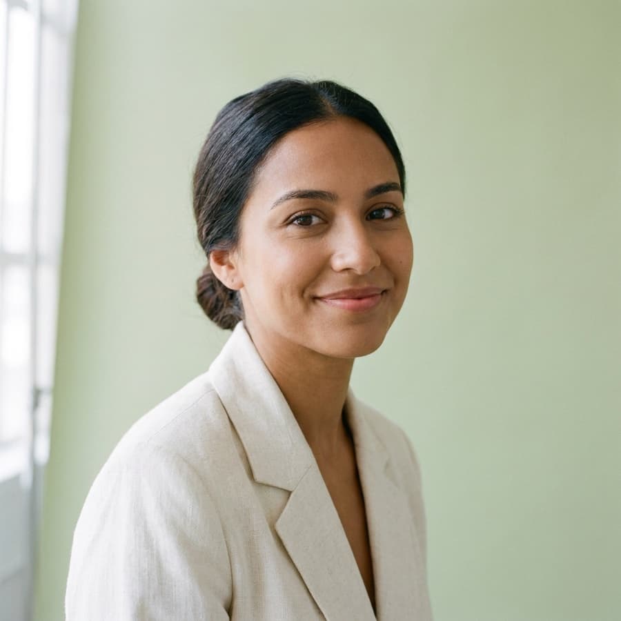 Ines, an Airmond assistant