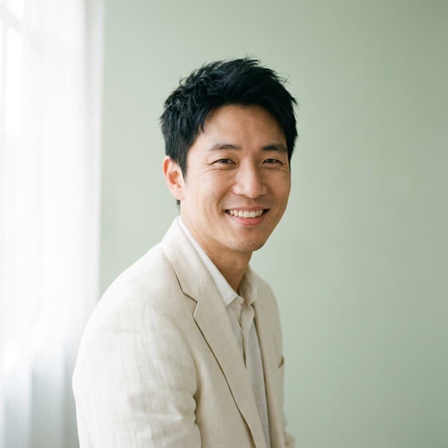 Jin, an Airmond assistant